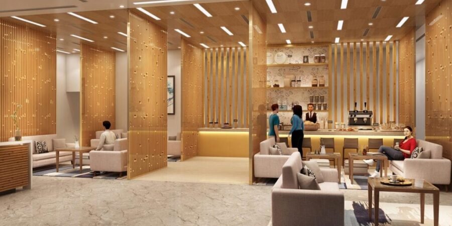 Coffee-Lounge Coffee-Lounge