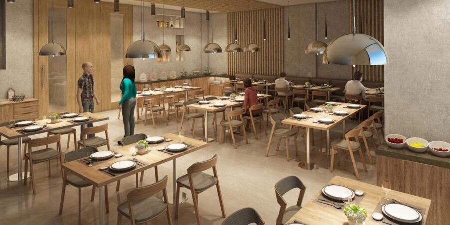 Restaurant Restaurant
