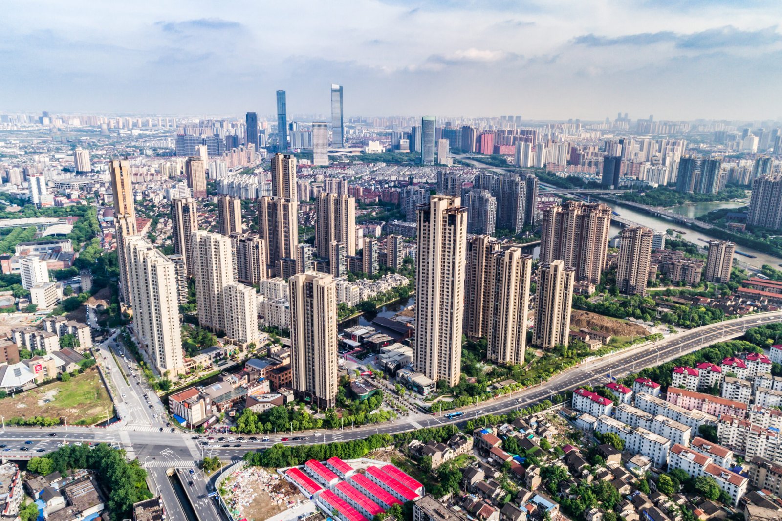 COMMERCIAL PROPERTIES COMMERCIAL PROPERTIES