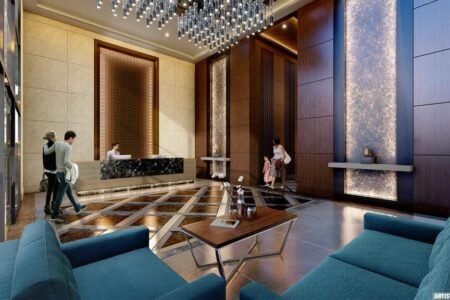 lobby lobby