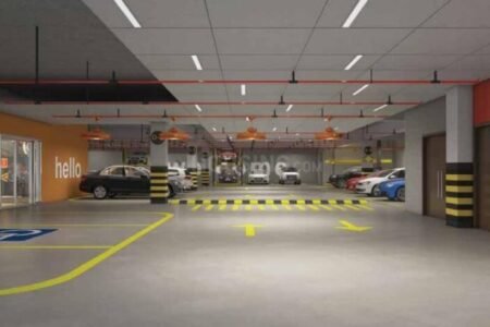 parking view