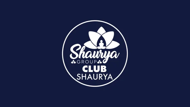 Club Shaurya Shaurya Group Logo
