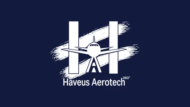 Haveus Aerotech 360 Logo