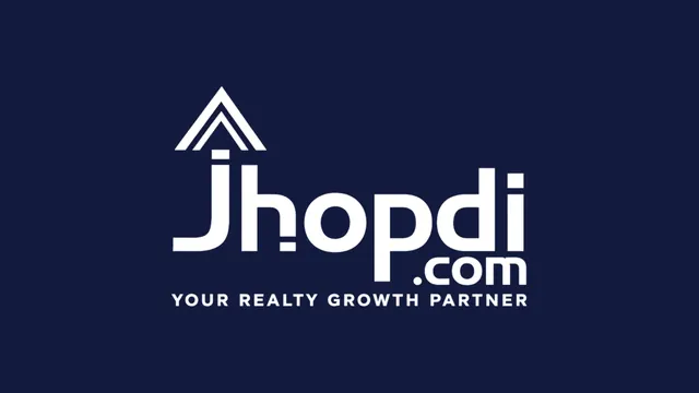 Jhopdi.com Logo