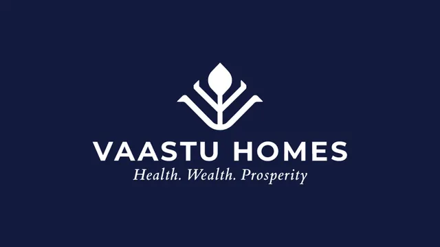 Vaastu Homes Logo